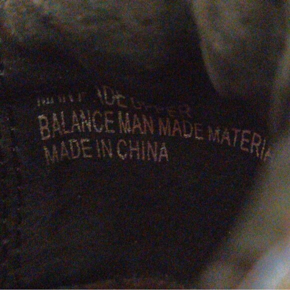 BOC Born Concept Peggy Leopard Clogs Mules - Picture 9 of 11